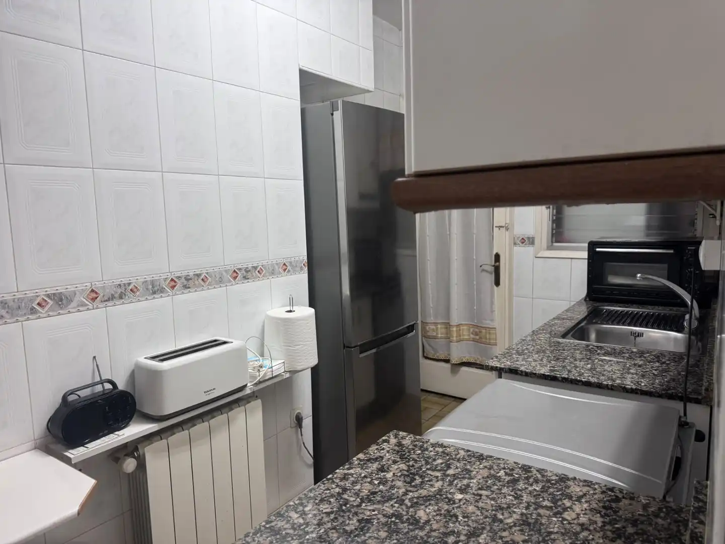 Wohnung mit Terrasse zum Verkauf in Carrer del Doctor Salvà, imagen 14