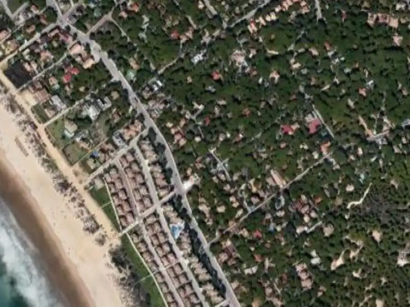 Außenansicht von Residential zum Verkauf in Chiclana de la Frontera