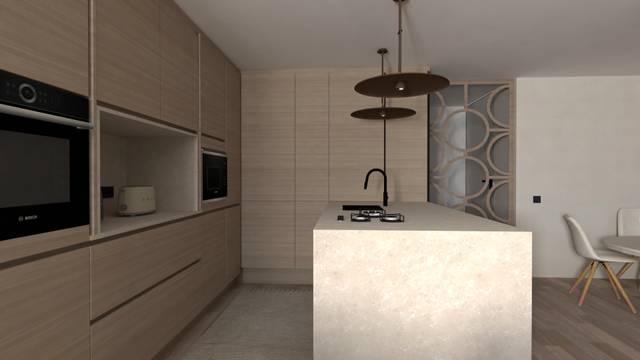 Piso en Venta en Calle Segura, 13 en Mercado