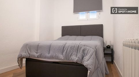 Foto 2 de Pis de lloguer a Los Cármenes, Madrid Capital