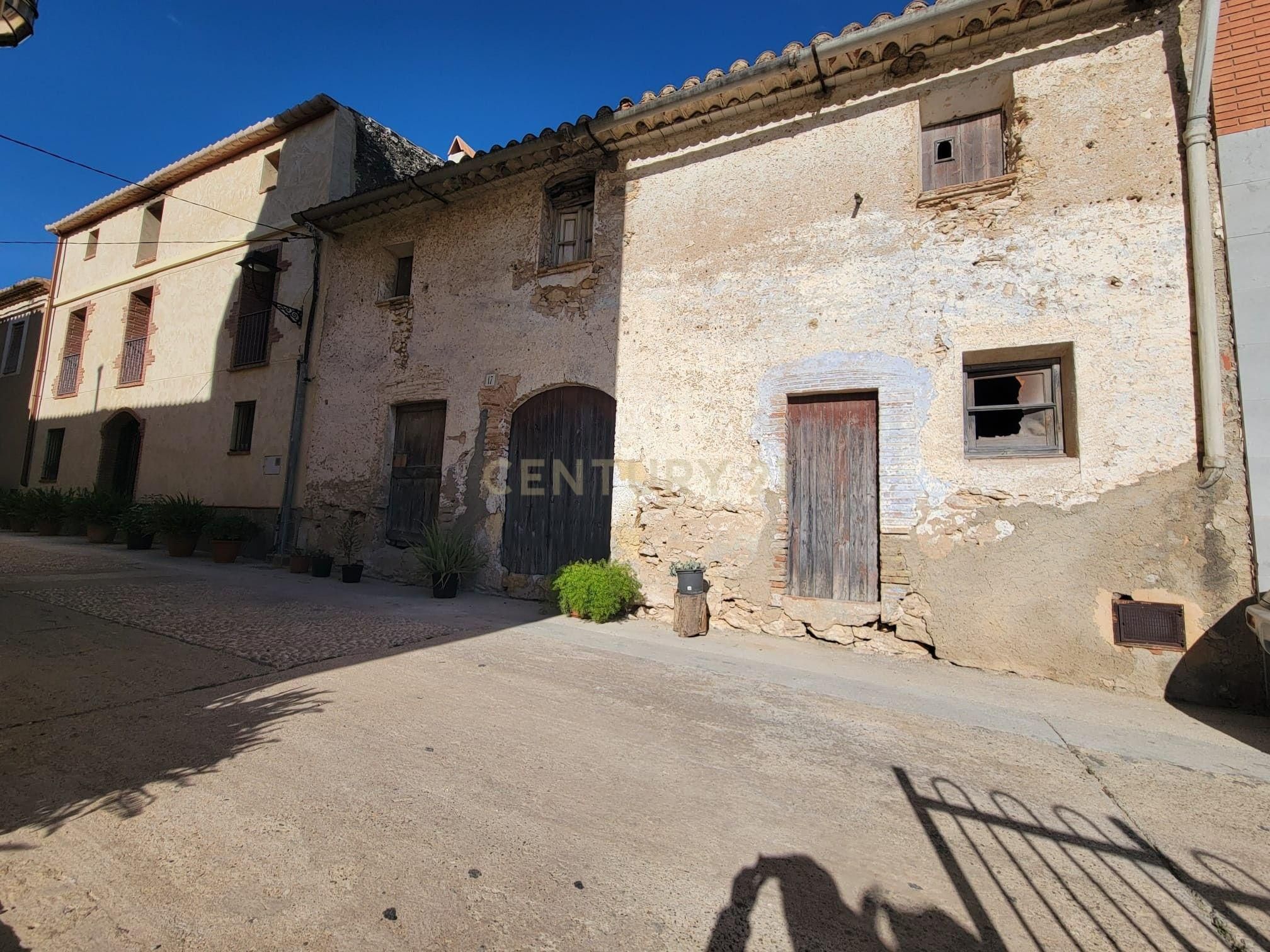 Exterior view of Residential for sale in Els Pallaresos