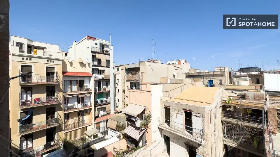 Appartement à louer à Ciutat Vella, imagen 15