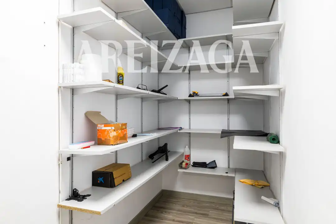 Oficina con ascensor en venta en Zuatzu Kalea, imagen 36