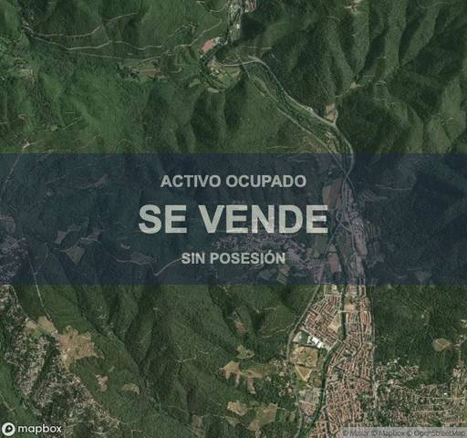 Terreno en Venta en Centre