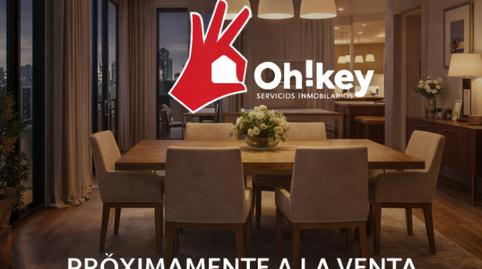 Foto 4 von Wohnung zum Verkauf in Galapagar - Cl Melonares de Los, Casa Amarilla, Galapagar