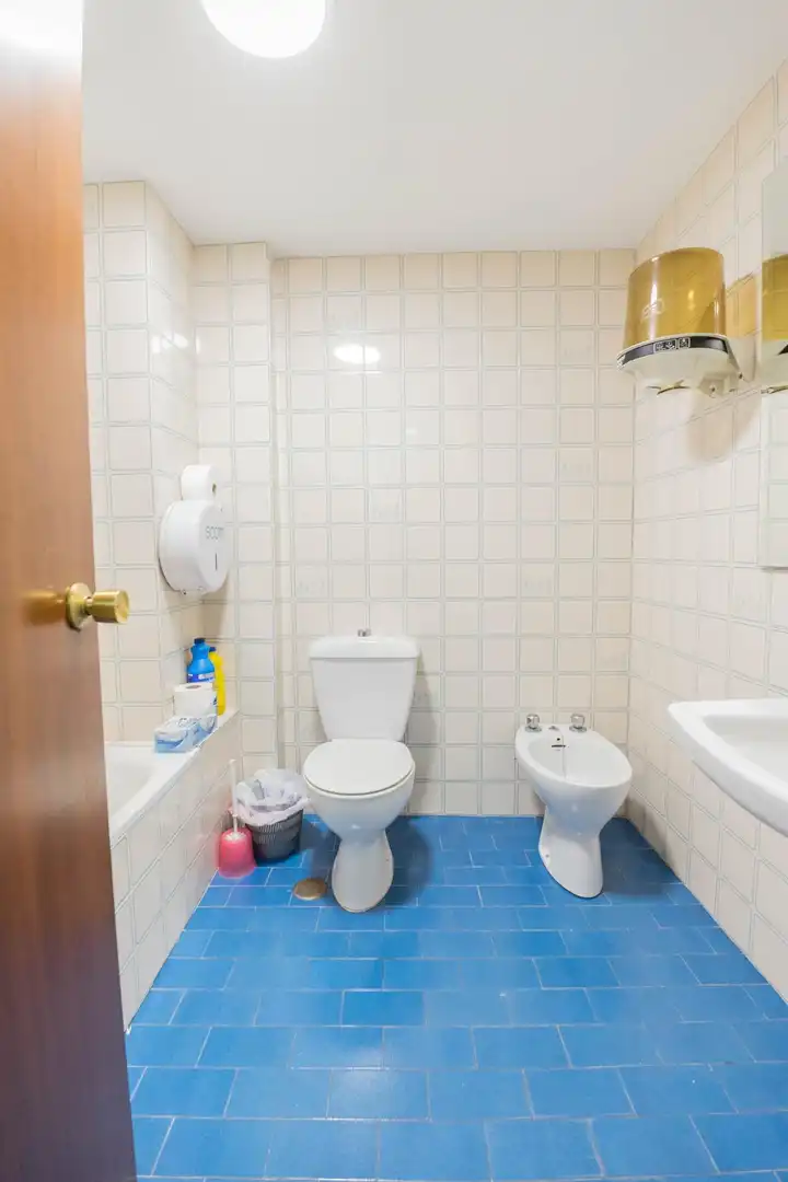 Wohnung mit Terrasse zum Verkauf in Puerto Deportivo, imagen 20