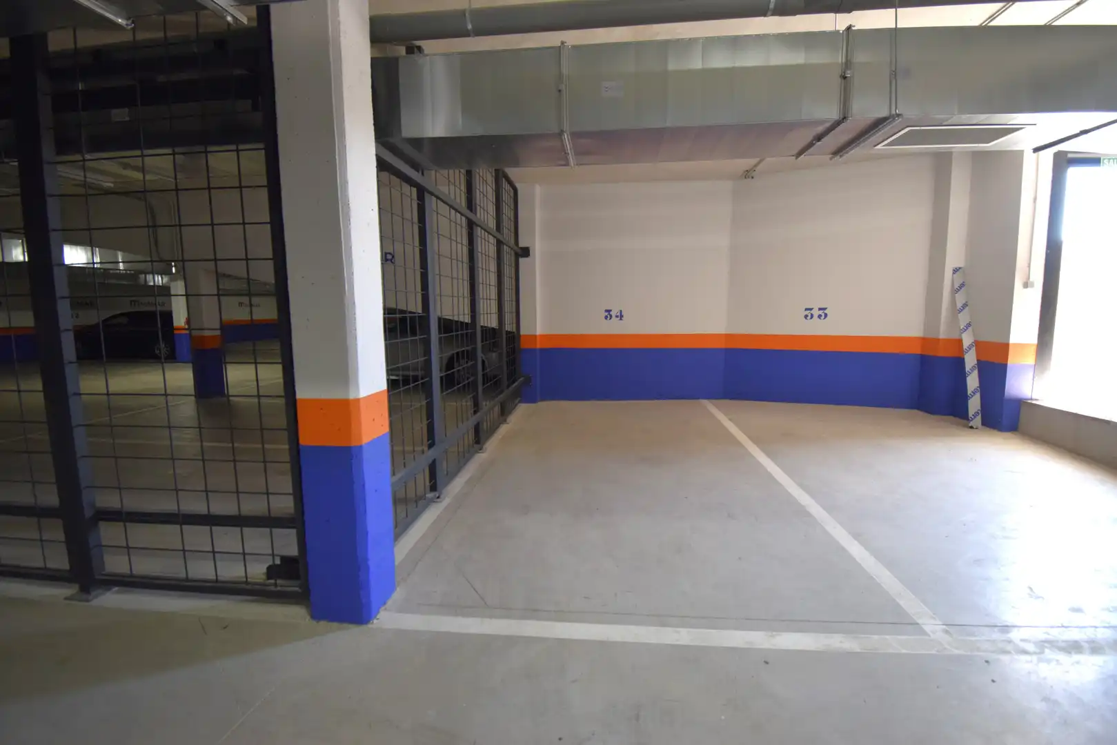 Parking of Garage for sale in Colmenar Viejo
