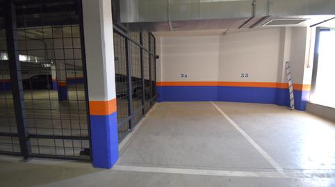 Photo 5 of Garage for sale in Los Arcos - El Viviero, Madrid
