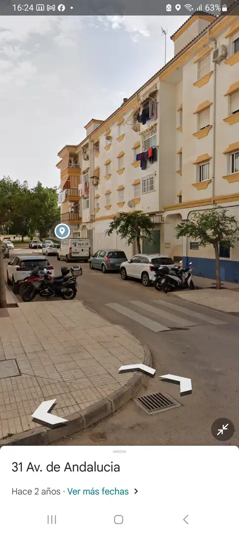 Local commercial à louer à Avenida de Andalucia 33, imagen 3