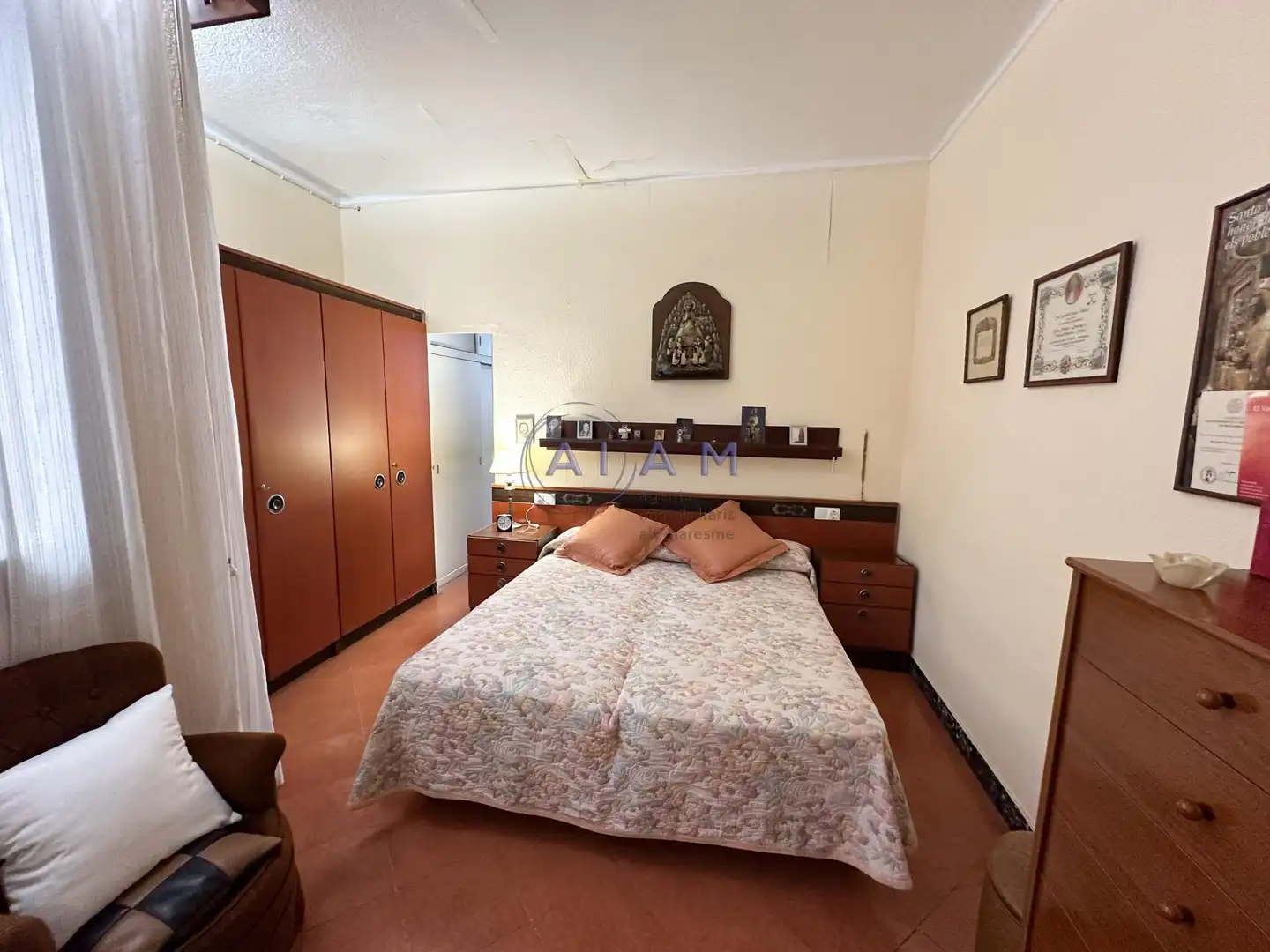 Casa amb terrassa en venda a Calella, imagen 30