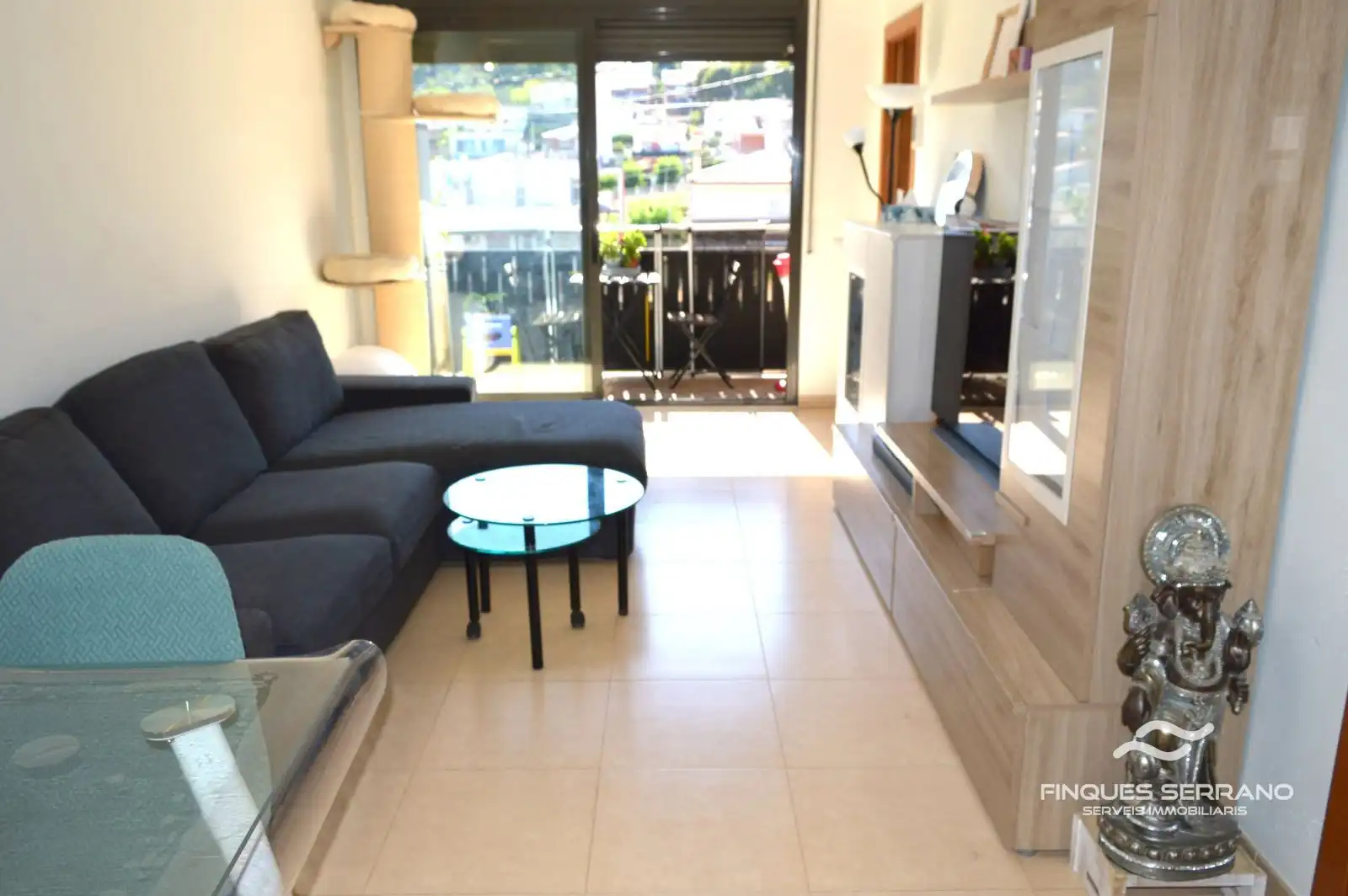 Piso con piscina en venta en Rumania, imagen 14