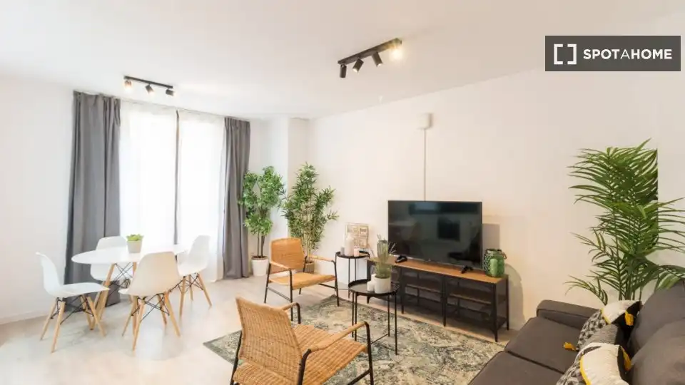 Piso en alquiler en Ciutat Vella