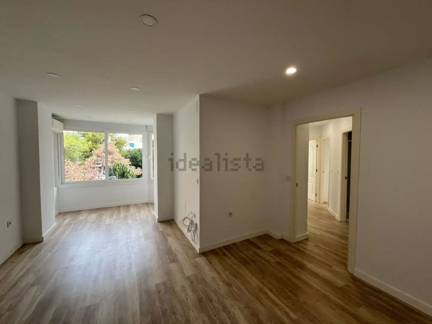 Habitación de Piso en venta en  Sevilla Capital con Aire acondicionado, Terraza y Balcón