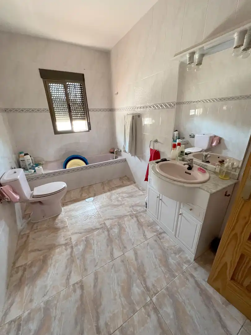 House with pool for sale in Calle José Gochicoa 2, imagen 20