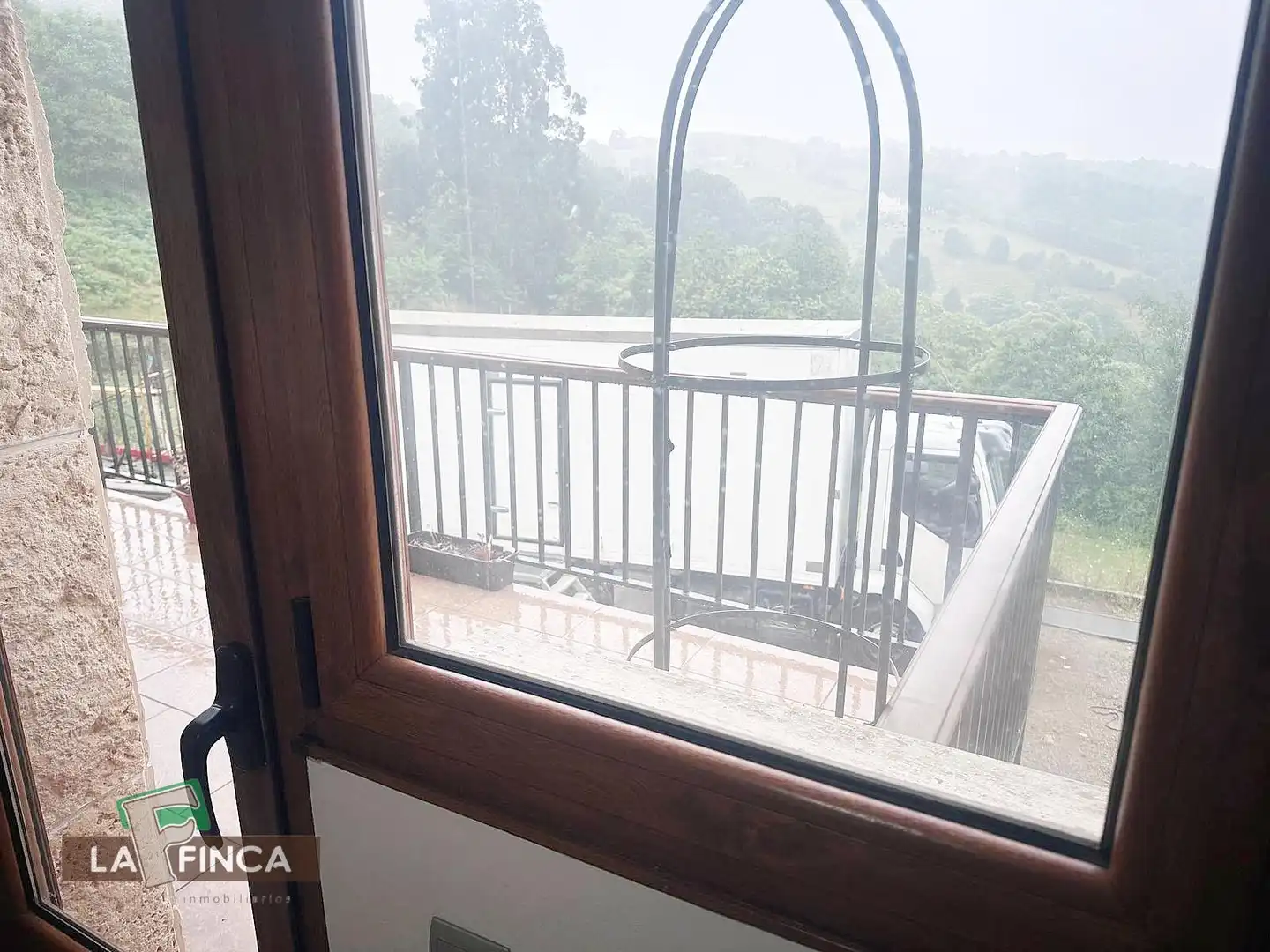 Habitación de Casa o chalet en venta en Siero con Calefacción, Terraza y Trastero