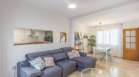 Foto 4 de Casa o chalet en venta en Barrio de Zaidín, Granada Capital