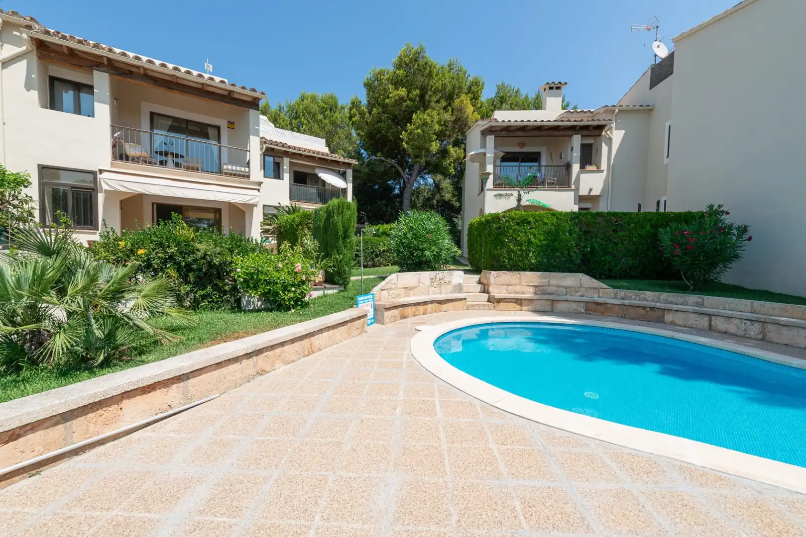 Planta baixa en venda a Port d'Alcúdia - Platja d'Alcúdia