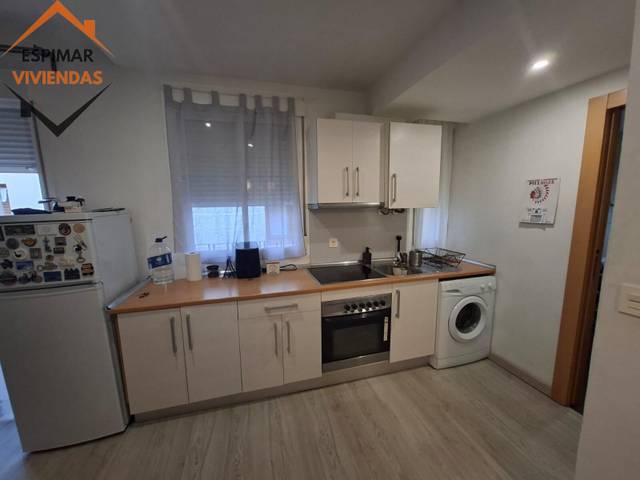 Piso en Venta en Calle SAN PABLO en San Pablo