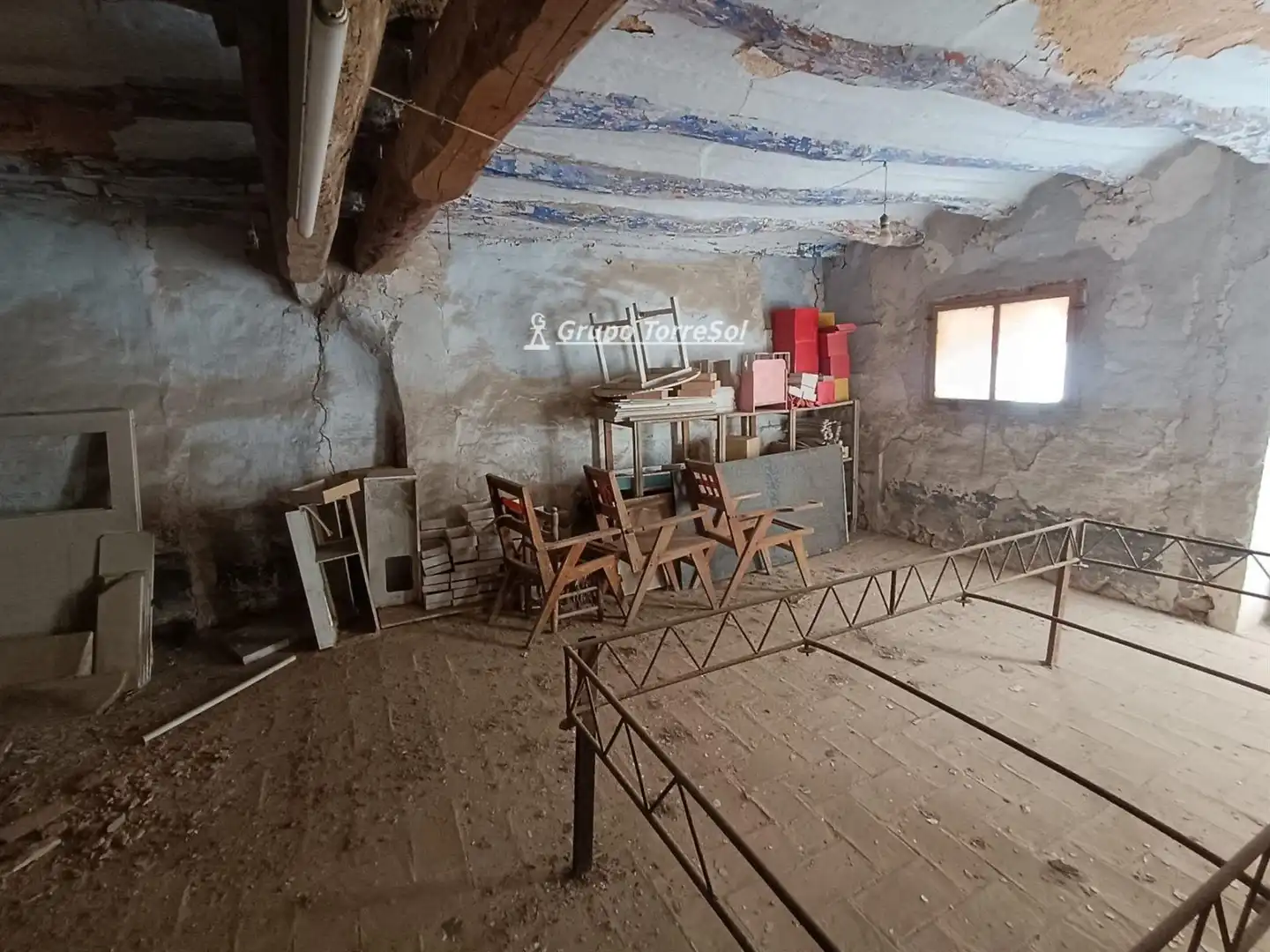 Haus zum Verkauf in VALL DEL, imagen 9