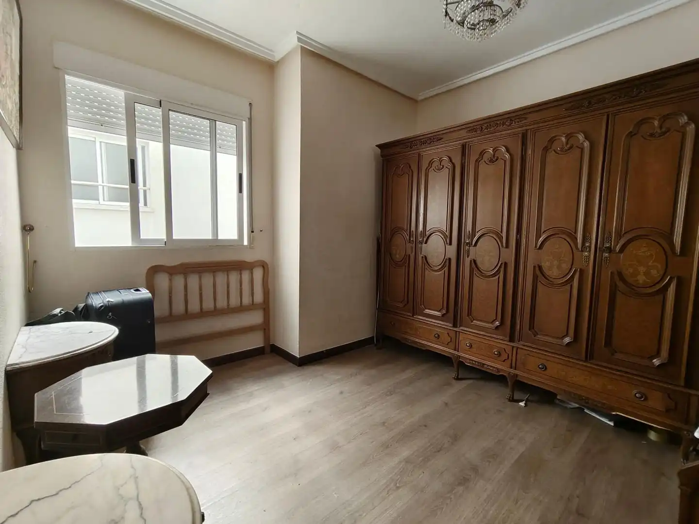 Apartamento con ascensor en venta en Calle PATRICIO ZAMMIT 72, imagen 13