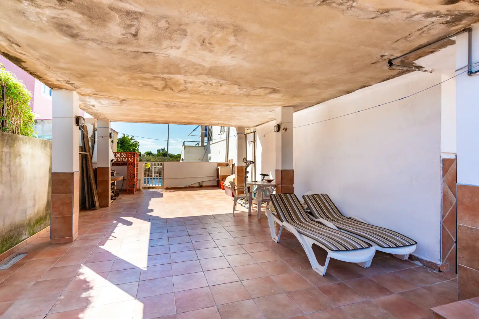 Maison jumelée avec terrasse à vendre à Benicasim Golf, imagen 13
