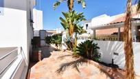 Garden of House or chalet for sale in Mazarrón  with Air Conditioner, Terrace and Swimming Pool