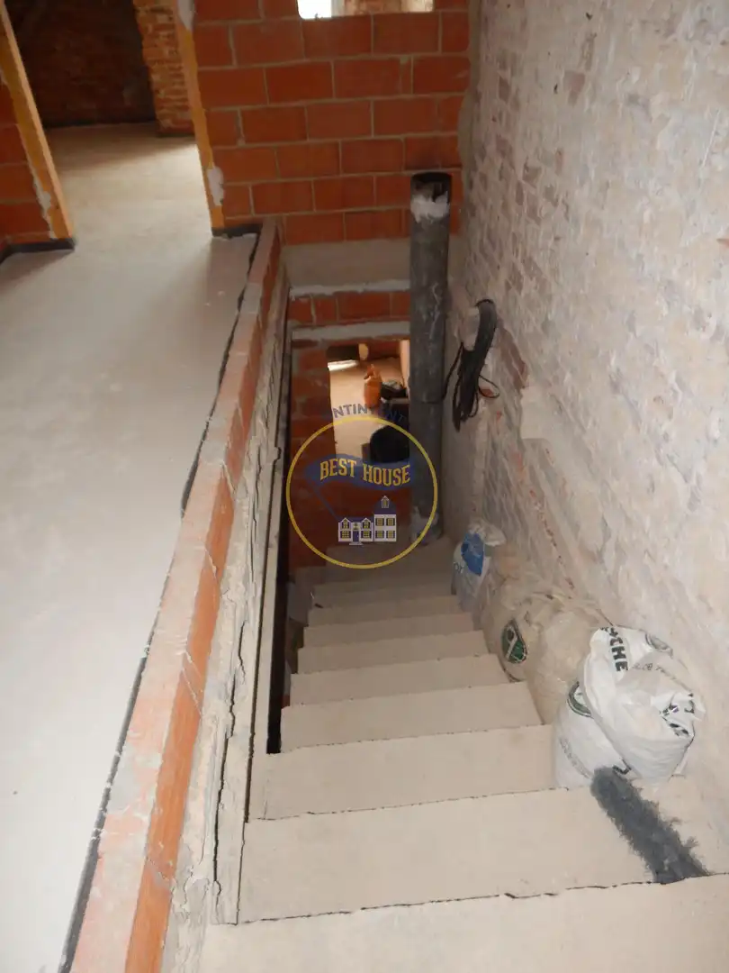 Casa amb terrassa en venda a Muro de Alcoy, imagen 16