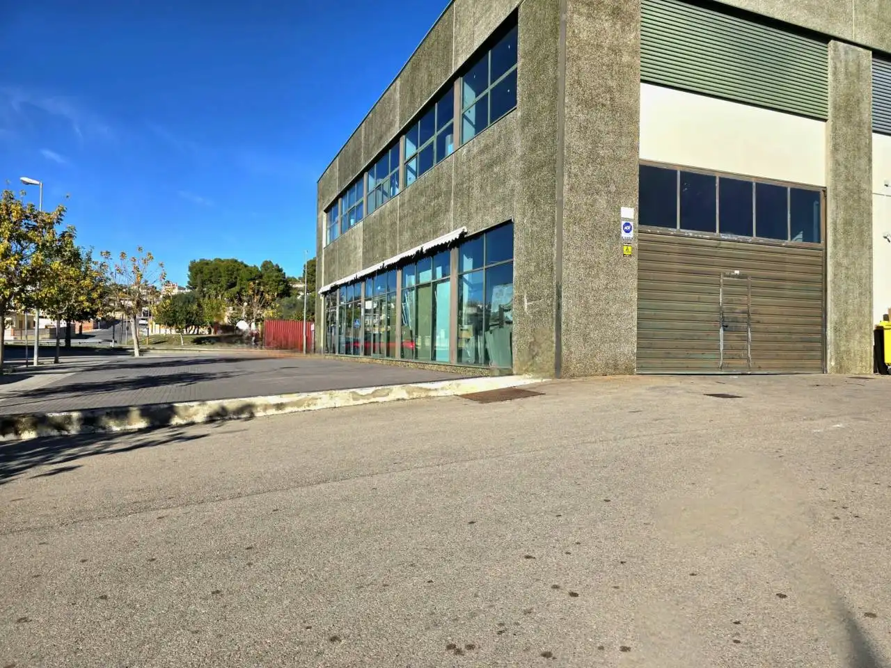 Industrial building for sale in Mas Trader - Corral d'En Tort - Corral d'En Cona, imagen 2