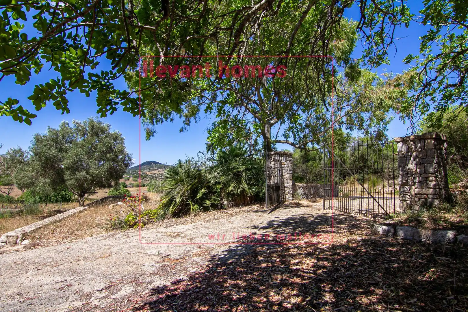 Grundstücke zum Verkauf in Carretera de Carrossa, Sant Llorenç des Cardassar