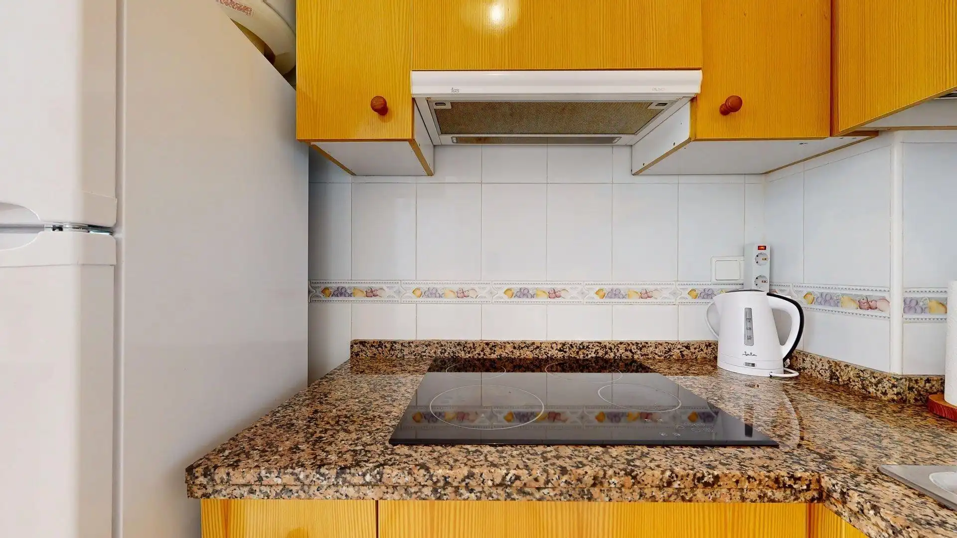Appartement compact avec piscine à louer à Calle Islas Baleares 42, imagen 24
