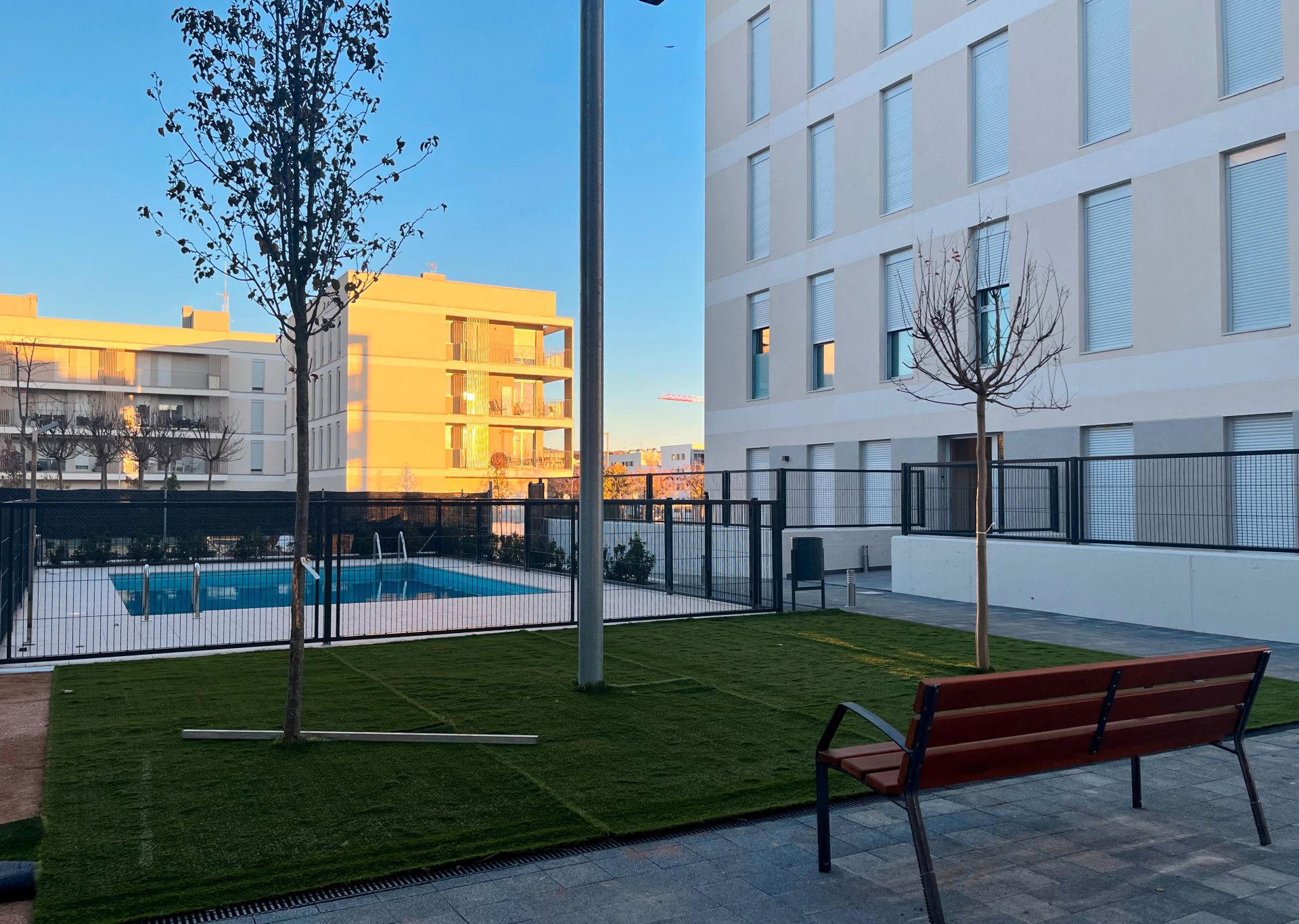 Piso de alquiler en Carrer Bullidors, 5, Domeny