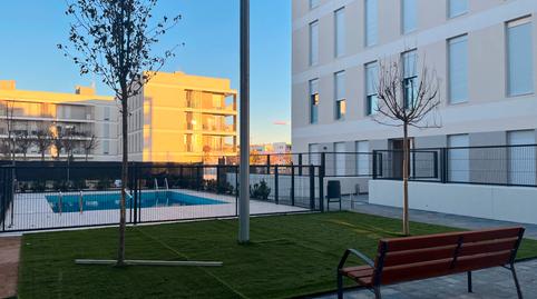 Foto 2 de Pis de lloguer a Carrer Bullidors, 5, Domeny, Girona Capital