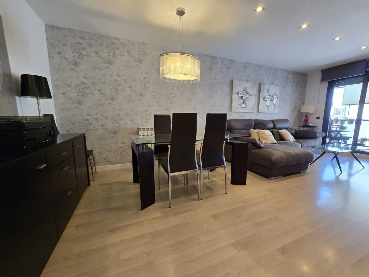 Flat with lift for sale in San Adrián, imagen 7
