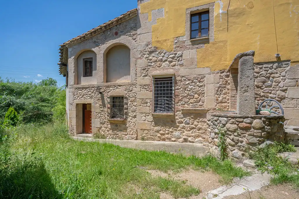 Xalet en venda a Cr Santa Coloma, imagen 39