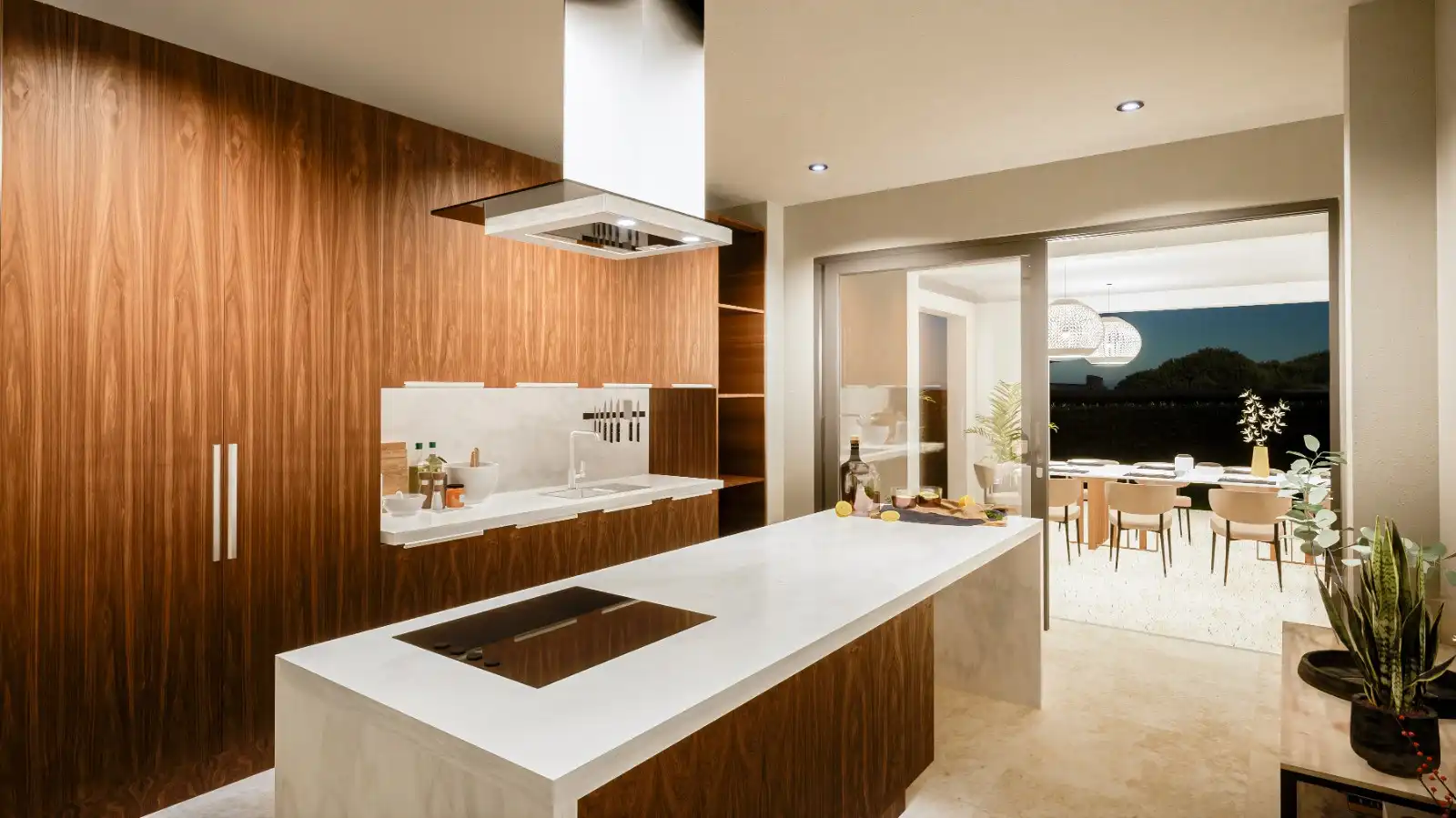 Haus mit Pool zum Verkauf in Sotogrande Costa, imagen 13
