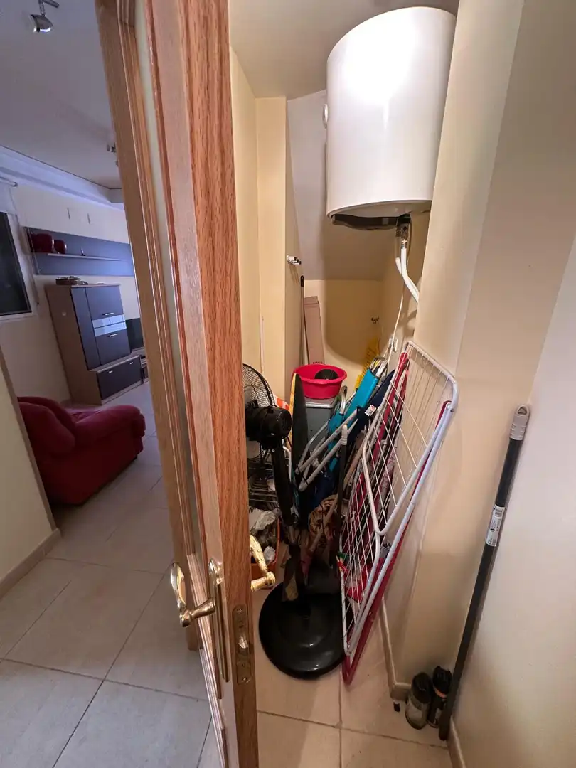Maison mitoyenne à vendre à Moncófar Playa, imagen 20