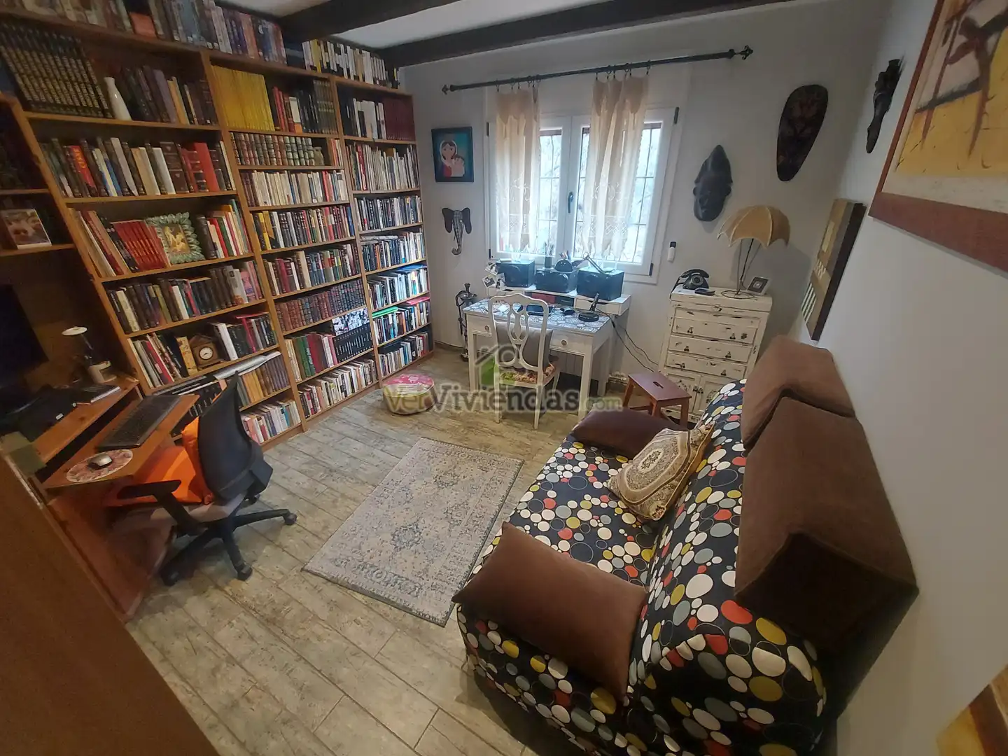 Casa o xalet en venda a Passatge dels Castanyers, 3, Sant Muç