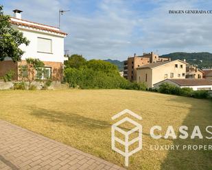 Residential for sale in Cerdanyola del Vallès