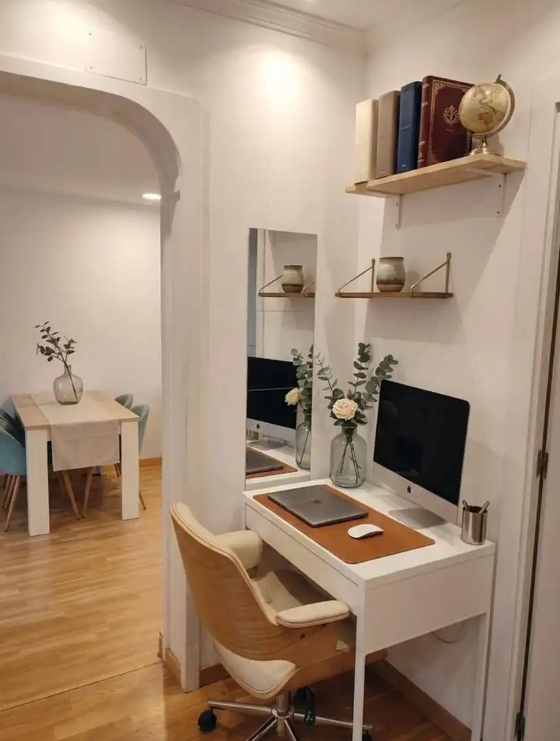 Apartamento en venta en Alboraya con Balcón