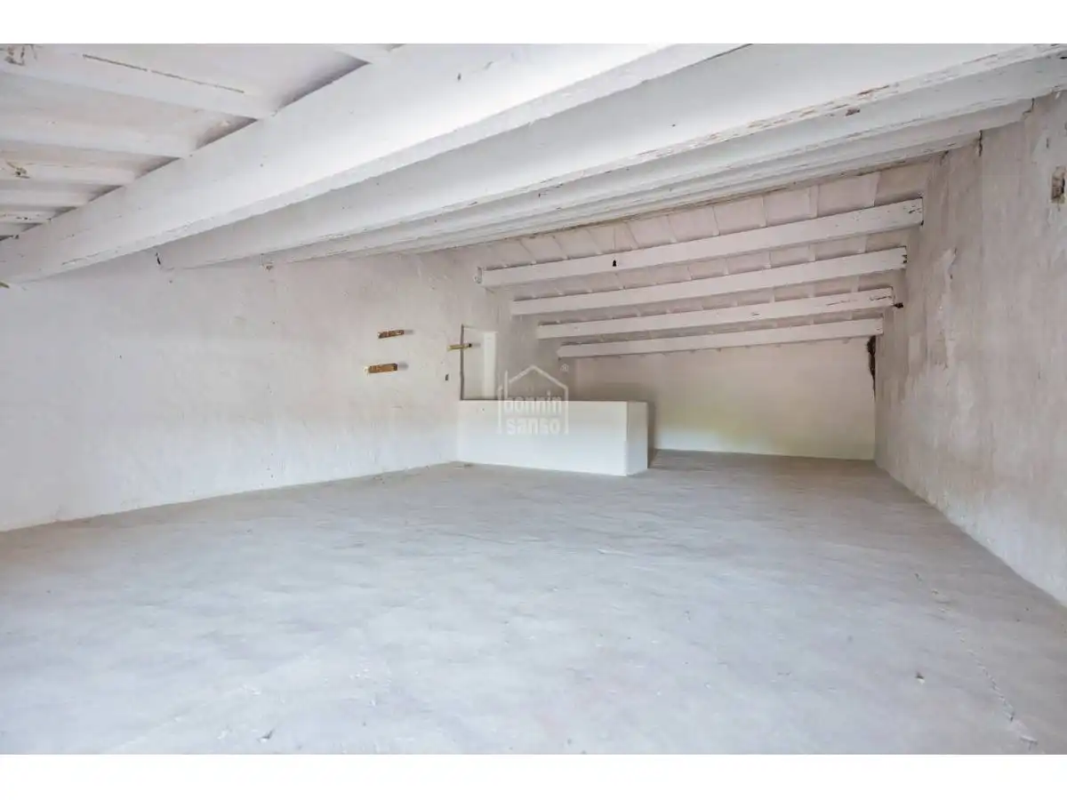 Houses for sale in Alaior