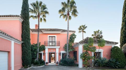 Photo 2 of House or chalet to rent in Sotoserena, Málaga