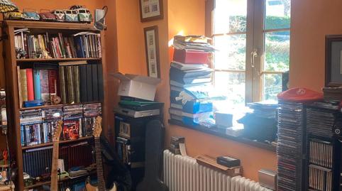 Foto 2 de Casa adosada en venta en Barrio Kardeo, Zierbena, Bizkaia