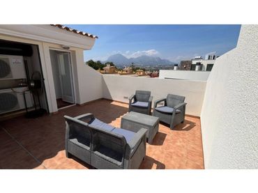 Casa en venta en Muro de Alcoy