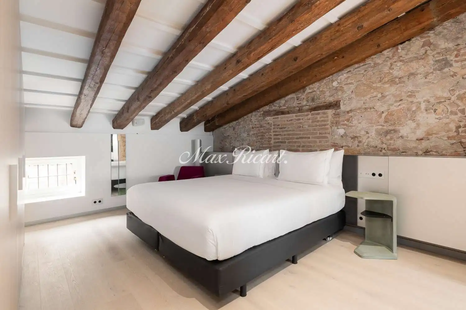 Dúplex de lloguer a N/A, Barri Gòtic