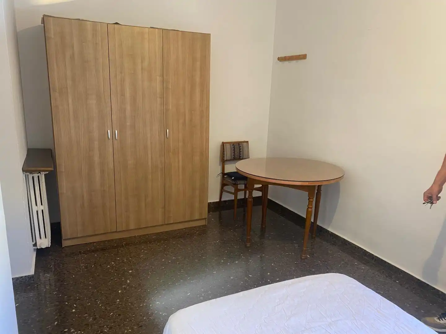 Flat with lift to rent in Feria, imagen 18