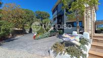 Vista exterior de Casa o xalet en venda en Corbera de Llobregat amb Jardí privat i Piscina