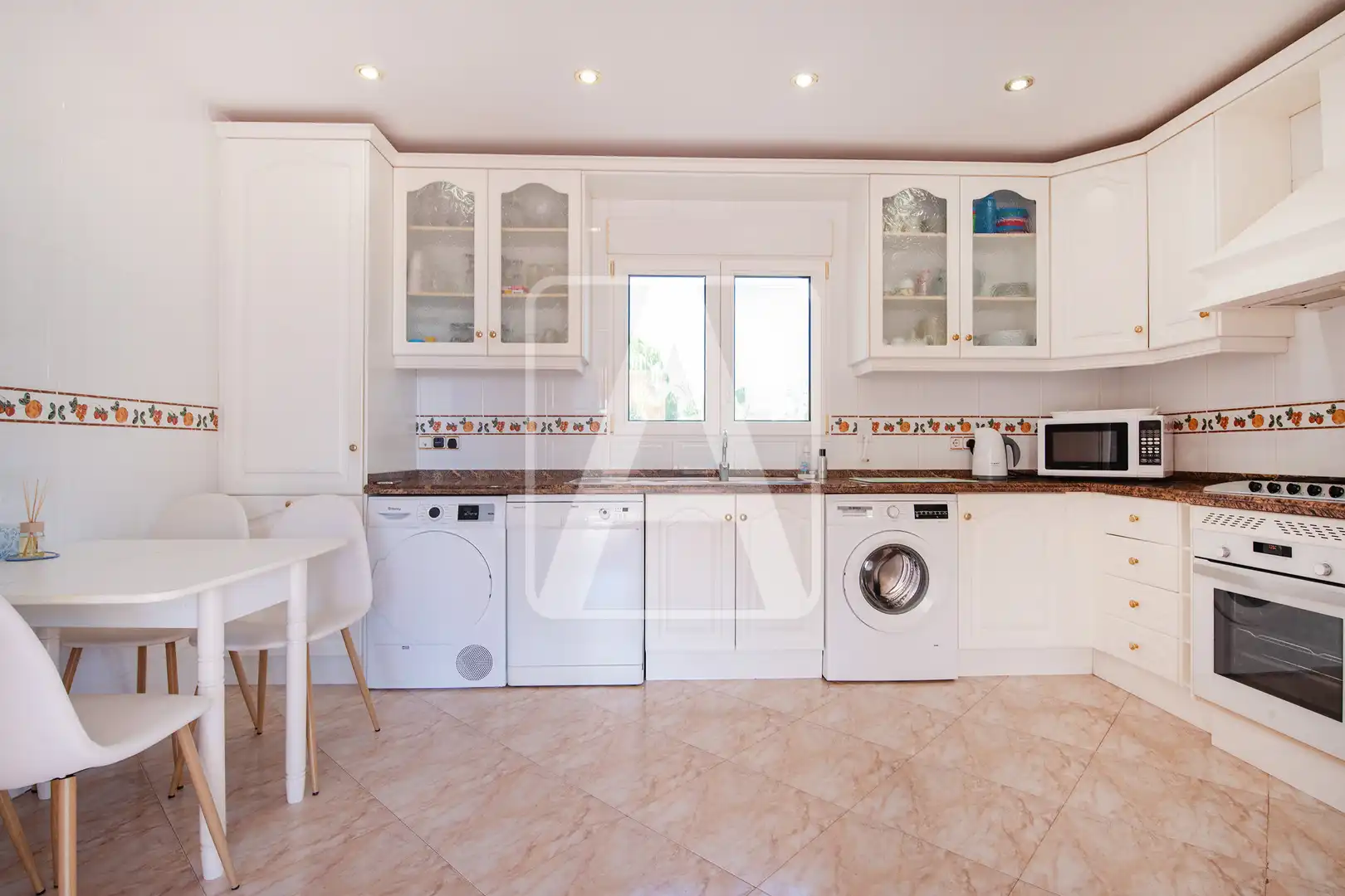 Detached house with pool for sale in La Fustera, imagen 37