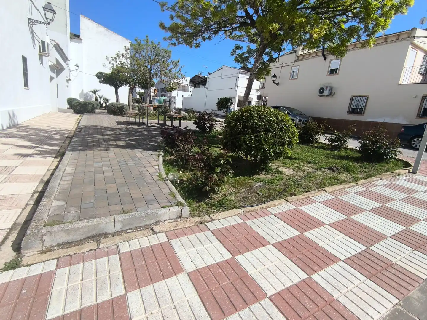 House for sale in Calle Martinez Molina 11, imagen 21