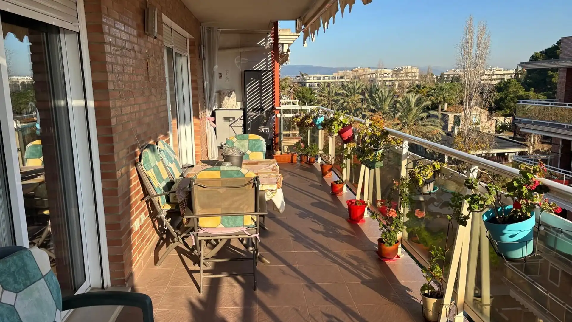 Àtic en venda a Pera Martell, 12, Barenys