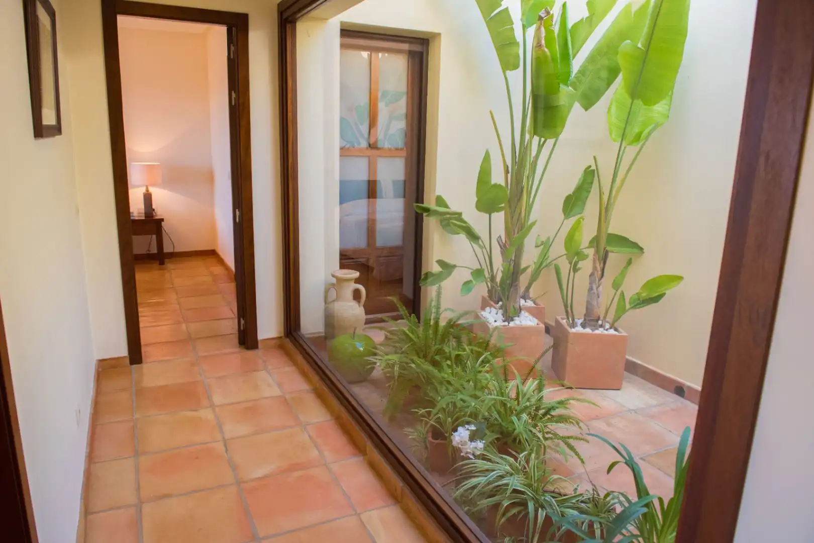 Villa con piscina in vendita a Montgó - Ermita, imagen 8